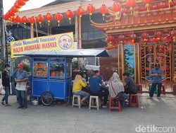 5 Tips Kulineran di Kawasan Pecinan Bekasi dan Rekomendasi Menunya