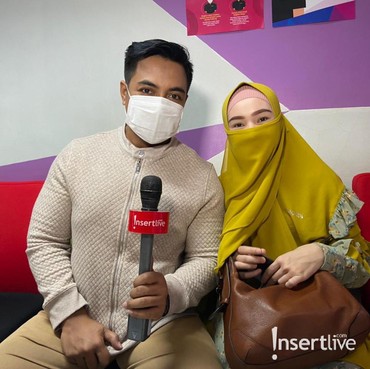 Ustaz Riza Pernah Tersinggung dengan Istri Gara-gara Kucing