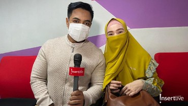 img-title Ustaz Riza Pernah Tersinggung dengan Istri Gara-gara Kucing