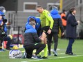 Inter Hajar Milan, Wasit Kontroversial Diganti karena Cedera