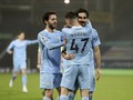 Hasil Liga Inggris: Man City Tendang Man Utd dari Puncak