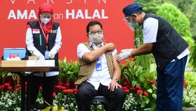 Satgas Klaim Belum Ada Sindikat Vaksin Palsu di Indonesia