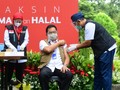 Satgas Klaim Belum Ada Sindikat Vaksin Palsu di Indonesia
