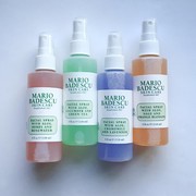 4 Varian Facial Spray dari Mario Badescu, Pilih yang Paling Pas Buat Kulitmu!