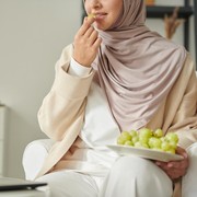 Waspada Kolesterol Mengintai Saat Konsumsi Olahan Daging Kurban yang Berlebih, Imbangi dengan Makan Buah Ini!