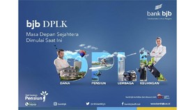 DPLK Bank BJB Bantu Siapkan Masa Pensiun Tanpa Khawatir