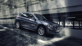 Mobil Baru BMW X1, X3, dan X5 Meluncur Bareng di RI