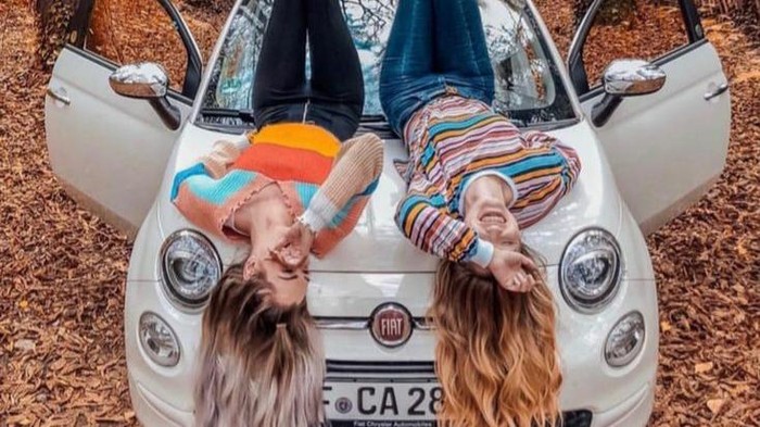 Butuh Teman Cerita? Kenali Dulu Tipe Teman yang Bisa Kamu Ajak Curhat