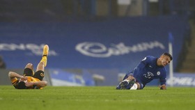 Hasil Liga Inggris: Tuchel Gagal Menang di Debut Chelsea