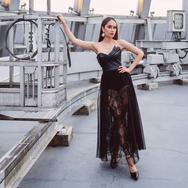 Terkenal & Kaya Raya, Cinta Laura Bikin Pengakuan Mengejutkan