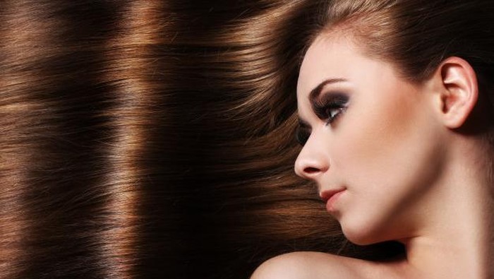 Cepat dan Mudah, Cukup 8 Detik untuk Mengikuti Tren Laminasi Rambut