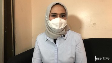 Dian Piesesha Pernah Kena Sakit Aneh, Suara Mendadak Hilang Tiap Sore
