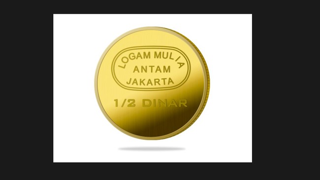 Kabagpenum Polri mengatakan penyidik akan meminta keterangan PT Antam karena tersangka mengaku membeli koin dinar dan dirham dari perusahaan pelat merah itu.