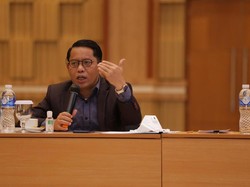 Sidang Isbat Awal Ramadan 1443 H Bakal Digelar 1 April