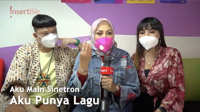 Stigma Setting-an Sudah Melekat, Elly Sugigi Mengaku Lelah