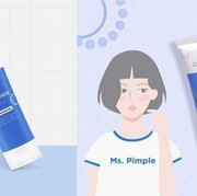 Emina Ms Pimple, Rangkaian Skincare untuk Kulit Berjerawat