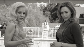 Emma Caulfield Komentari Teori Dottie Jones di WandaVision