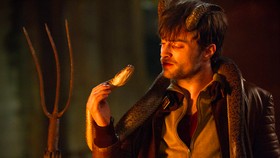 Sinopsis Horns, Tayang di Trans TV Malam Ini