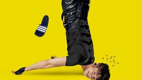 Box Office Korea Pekan Ini, Mission: Possible