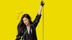 Aksi Komedi Lee Sunbin-Kim Youngkwang dalam Mission: Possible