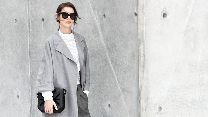 Ingin Mencoba Fashion Minimalis? Simak Caranya di Sini