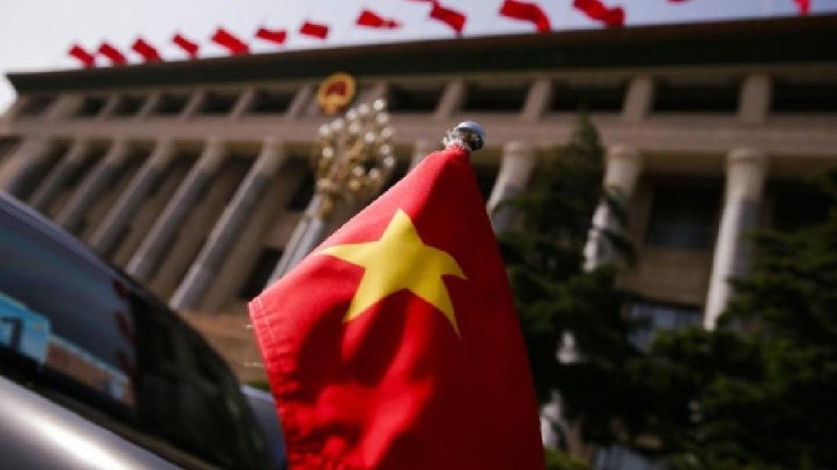 Eropa Incar "Harta Karun Masa Depan" Vietnam, Indonesia Juga Punya