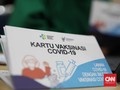 MUI Soal Vaksin: Kami yang Bertanggung Jawab di Hadapan Allah