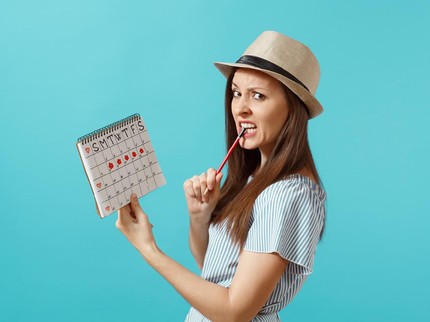 Bunda Perlu Tahu, Ini 4 Efek Berhubungan Seks Saat Menstruasi