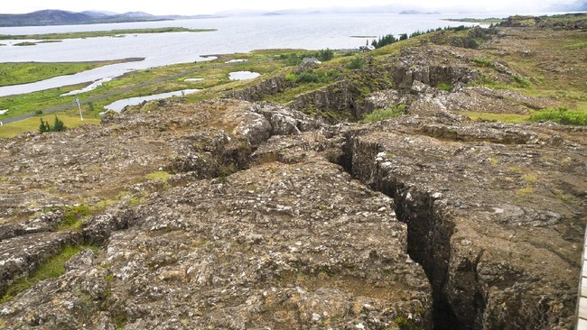 Gempa Gunungkidul Terungkap Berasal dari Pergerakan Megathrust