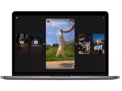 Instagram Stories di Desktop Punya Tampilan Baru