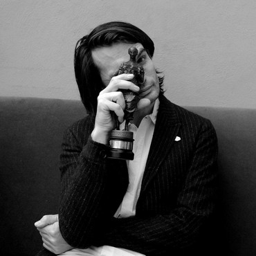 Trik Jonny Greenwood Gabung Radiohead, Pura-pura Jago Main Piano