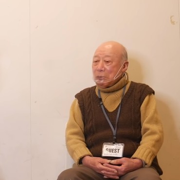 Sering Dikira Sudah Meninggal, Begini Kondisi Kakek Sugiono Sekarang