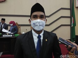 Pj Walkot Makassar Tak Hadir Penetapan Danny, DPRD Ingatkan Rekonsiliasi