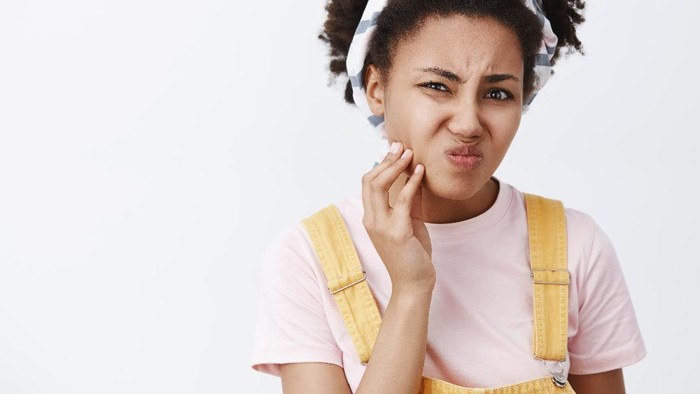 Kulitmu Iritasi? Obati dengan Cara Berikut Ini