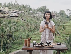 Kisah Wanita Merintis Bisnis, Naik Turun Gunung untuk Cari Ladang Vanili