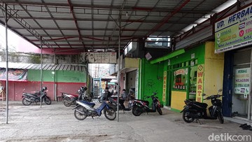 Penggunaan Dinar dan Dirham Dalam Transaksi