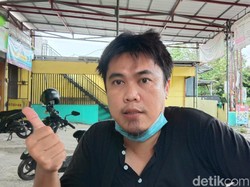 Transaksi Dinar-Dirham Bisa Dibui, Ini Kata Pedagang Pasar Muamalah