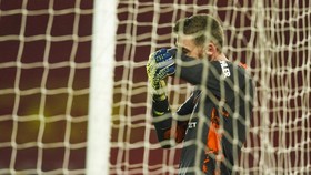 De Gea Tinggalkan Man Utd Demi Anak