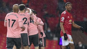 Man Utd Kalah hingga Khabib Diprediksi Balik ke UFC