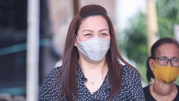 Michaela Elsiana Paruntu Pernah Nyalon Bupati