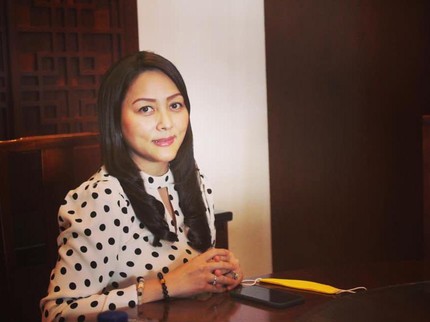Curhatan Dokter Michaela Sebelum Skandal The World of the Married Sulut