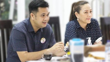 img-title Selingkuhan Wakil DPRD Sulut yang Viral Diduga Dapat 1 M untuk Aborsi