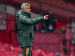MU Vs West Ham: Solskjaer Tegaskan Setan Merah Membaik di Kandang