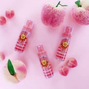Parfum Aroma Peach yang Tahan Lama untuk Aktivitas Seharian!