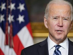 Biden Ancam Jatuhkan Sanksi ke Myanmar Usai Kudeta Militer