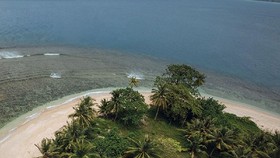 Polisi Selidiki Pulau Lantigiang Selayar Dijual Rp900 Juta