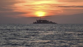 6 Tempat Wisata di 'Kota Sunset' Pariaman