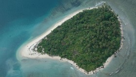 BPN Bakal Sertifikasi 111 Pulau Kecil Agar Tak Dicuri Asing