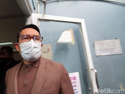 Pipit Preman Pensiun Meninggal Dunia, Ridwan Kamil Turut Berduka