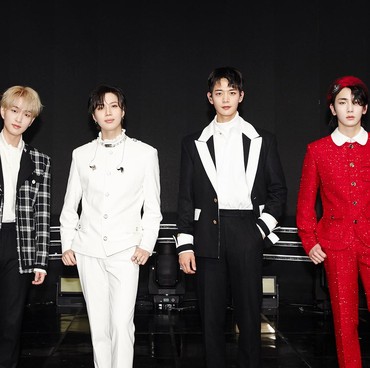 Seru & Kocaknya Member SHINee Saat Belajar Bahasa Indonesia
